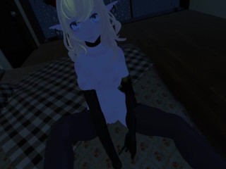 Giving Control of my Sex Toys to Twitter VIRTUAL LUSH PORN