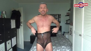 Dave London Bodysuits Review