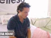 Preview 1 of Bellesa House Episode 2: Valentina & Robby