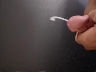 More cum 