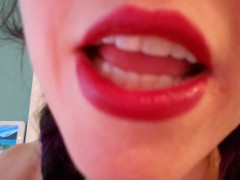 Kiss Me Now