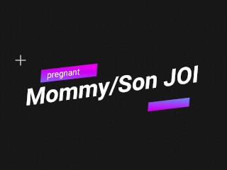 БЕРЕМЕННАЯ МАМОЧКА ДЖОЙ ПОМОЩЬ