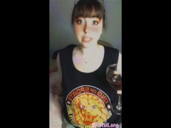 SC Morning Jerk Off