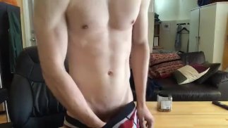 热和撕裂的 Chaturbate 暨 4