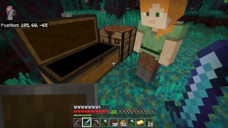 minecraft with the boys ep15 - sexual summer break
