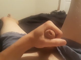 First time recording myself