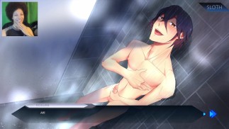 Свидание с Семью Смертными Грехами - Sinsations Yaoi VN