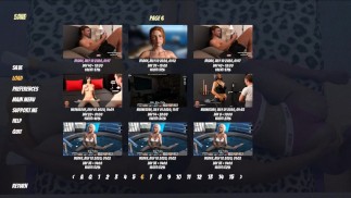 Вылечи мою зависимость - EP2 Часть 26 Истинная Природа Сексуального Слова От LoveSkySan69