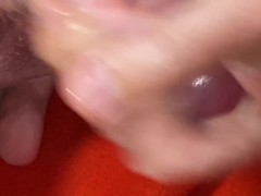 СОЛО МАСТУРБАЦИЯ ПАРЕНЬ. ПАРЕНЬ ДРОЧИТ И КОНЧАЕТ. КОНЧИЛ НА СЕБЯ