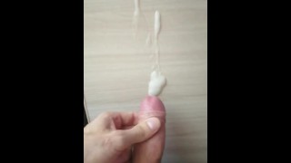 Sperm homevideo