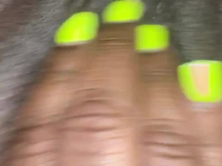 My chocolate wet pussy