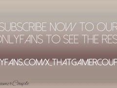 Teasing Master with a Tenga Egg (Trailer/Teaser) - Purchase on Model Hub or OnlyFans