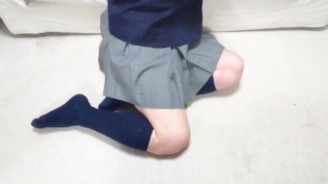 MILE HIGH MASTURBATION PT 2 Super Horny Fit Blonde Babe Masturbating on Airplane - Almost Caught