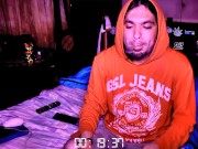Preview 4 of Ska Fest #7 Man Swallows His Own Sperm On Webcam Show FULL