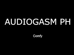 Daddy Comforts his little [ASMR AUDIO, Humming, Aftercare audio only], Comfort, Safety.