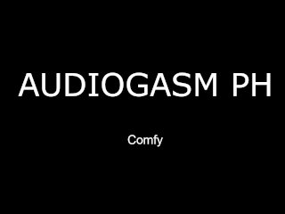 Daddy Comforts His Little[ASMR AUDIO, Humming, Aftercare Audio Only], Comfort,Safety.