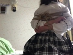 Self bondage tips