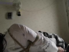 Selfbondage tips