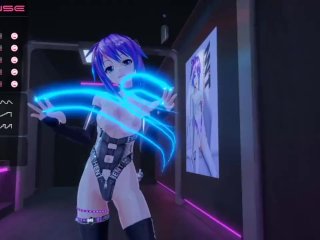 First Ever NSFW Art Share & Laser Dance Show(7-29-20)