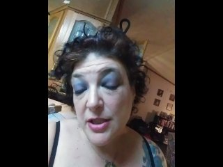 Deep Throat by Pierced Kitty: The Weiner Version, Touch the Tonsils