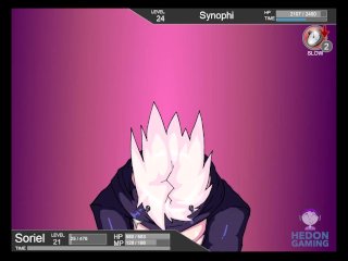 CRIMSON KEEP CHAPTER 3 ( INTROSPURT ) ALL COVENANT AND_SIDE QUESTS WALKTHROUGHGAMEPLAY