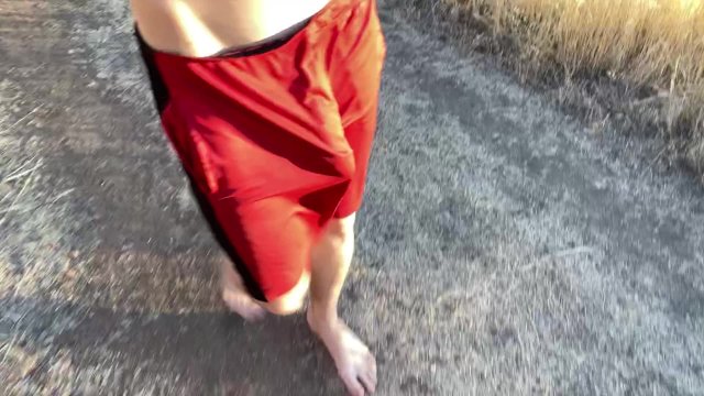 Walk with Me  Freeballing & Teasing  60fps