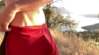 Walk with Me: Freeballing & Teasing