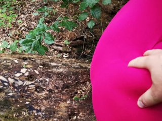 Pussy schlagen direkt am Feldweg - Trailer