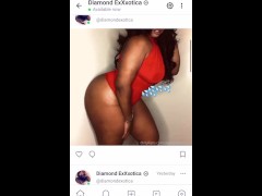 Subscribe to my OnlyFans where you can private chat with me and live stream super sexy xXx content