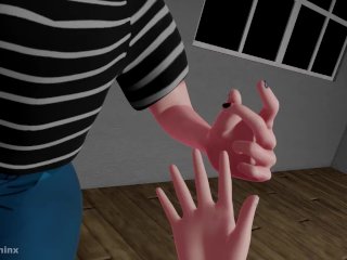 Giantess Val Shrinks You Down (Giantess Shrink POV) (Socks, Barefoot, Shoes Removal POV)