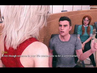 Being A Dik (Dik Route 52)