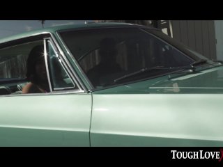 TOUGHLOVEX Third wheel with spicy Latina Sahara Leone screenshot number 0