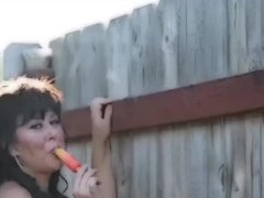 Blow pop 