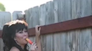 Blow pop