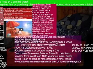 C Nothing C Disney Blogs Replay Moment Zero Seconds, i love hjertes godhet STAR WARS 2020-07-30 22-5