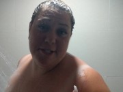 Preview 6 of Cum & Help me Shower!