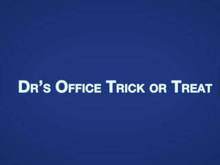 FunSizeBoys - Tall hung doctor fucks tiny bareback on Halloween screenshot number 1