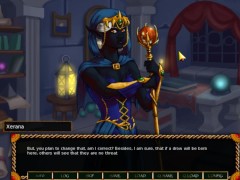THE FATE OF IRNIA-DROW ROUTE-03