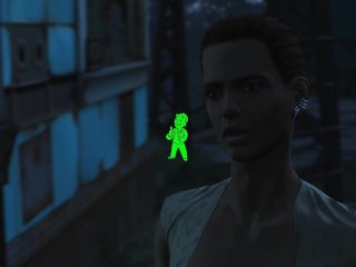 Lesbian sex. Bachelorette Party in 3d PC Game  Sex Mod, Porno Game