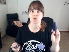 Vedo Bump Plus Anal Plug Review