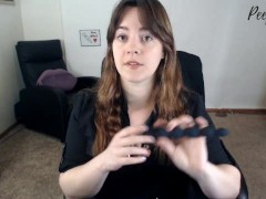 Quaker Vedo Anal Bead Review