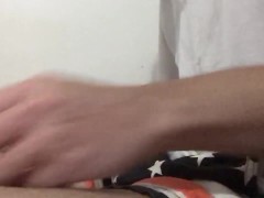 ชักน้ำแตก ครางเบาๆ 