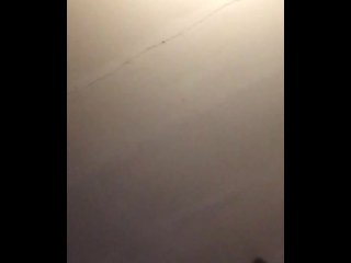 Ebony fingering pussy hard!!!!!!