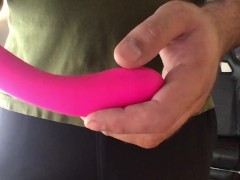 Osci Tease