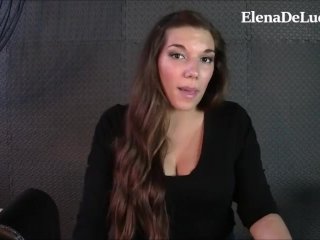 Break You Like a Wild Creature POV - 2 min preview