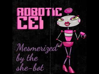 she bot, sci fi dreams, she bot joi, verified amateurs