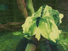 Fallout 76. Glowing ghouls fuck beautiful girls | Adults Mods