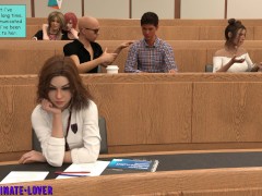 [3D Комикс] Фута Любовь Слепа Часть 1 - Screenshot 9 of 16 - 3d Comic