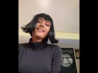 Ride Sesh From Mavis : POV