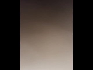 Hot wife wakes up sexy husband to_suck his cock